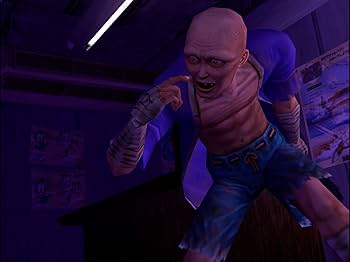 シェンムー／プレステ４ソフト シリーズ18年ぶりの完全新作--PS4「シェンムーIII」が発売